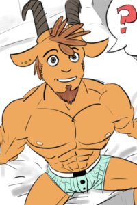 Rating: Questionable Score: 0 Tags: 2012 2_horns abs anthro beard bed biceps biped blue_clothing blue_underwear bovid boxers_(clothing) brown_body brown_eyes brown_fur brown_hair caprine cartoon_network clothed clothing digital_media_(artwork) e621 ear_piercing facial_hair fur furniture goat goatee grin hair horn looking_at_viewer male male_anthro mammal muscular muscular_anthro muscular_male nipples pattern_clothing pattern_underwear pecs piercing pose question_mark regular_show shtarfish sitting smile solo speech_bubble striped_clothing striped_underwear stripes tan_body tan_fur teeth thomas_(regular_show) topless underwear User: bunchy7s Rating: Questionable Score: 0 Tags: 2012 2_horns abs anthro beard bed biceps biped blue_clothing blue_underwear bovid boxers_(clothing) brown_body brown_eyes brown_fur brown_hair caprine cartoon_network clothed clothing digital_media_(artwork) e621 ear_piercing facial_hair fur furniture goat goatee grin hair horn looking_at_viewer male male_anthro mammal muscular muscular_anthro muscular_male nipples pattern_clothing pattern_underwear pecs piercing pose question_mark regular_show shtarfish sitting smile solo speech_bubble striped_clothing striped_underwear stripes tan_body tan_fur teeth thomas_(regular_show) topless underwear User: bunchy7s