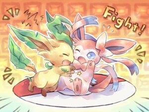Rating: Safe Score: 0 Tags: 2013 4:3 afterimage ambiguous_gender battle chibi duo e621 eeveelution emanata english_text fangs generation_4_pokemon generation_6_pokemon leafeon motion_blur nintendo one_eye_closed open_mouth paws pokeball pokemon pokemon_(species) pote scratching standard_pokeball sylveon teeth text wink User: bunchy7s Rating: Safe Score: 0 Tags: 2013 4:3 afterimage ambiguous_gender battle chibi duo e621 eeveelution emanata english_text fangs generation_4_pokemon generation_6_pokemon leafeon motion_blur nintendo one_eye_closed open_mouth paws pokeball pokemon pokemon_(species) pote scratching standard_pokeball sylveon teeth text wink User: bunchy7s