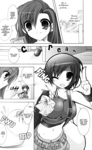 Rating: Explicit Score: 0 Tags: comic final_fantasy final_fantasy_vii futanari intersex monochrome rule34 straight_hair tifa_lockhart yuffie_kisaragi User: bunchy7s