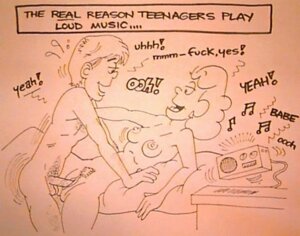 Rating: Explicit Score: 0 Tags: 1boy 1girl aaron_hill dialogue female karstens loud loud_music loud_sex luann luann_degroot male penetration pussy rule34 sex tagme text text_bix vaginal_penetration User: bunchy7s