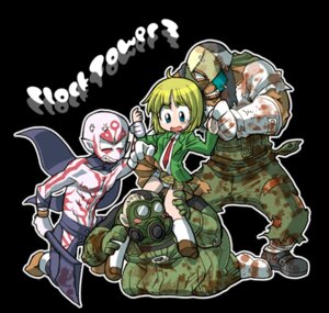 Rating: Questionable Score: 0 Tags: 1girls 3boys alyssa_hamilton black_background blonde_hair blue_eyes chopper_(harold_powell) clock_tower_(series) clock_tower_3 corroder_(john_haigh) female lowres male muscular muscular_male panties rule34 simple_background skirt sledgehammer_(richard_morris) underwear white_panties User: bunchy7s