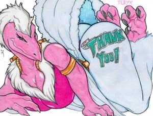Rating: Safe Score: 0 Tags: 4_toes anthro archaeopteryx armband barefoot big_breasts big_butt biped bottomwear bra breasts butt claws clothing denim denim_bottomwear denim_clothing dinosaucers dinosaur e621 feathered_dinosaur feathered_scalie feathers feet female fur green_eyes hindpaw jeans jewelry looking_at_viewer lying non-mammal_breasts pants paws pink_body pink_skin prehistoric_species reptile saurischian scalie simple_background smile soles solo teryx_(dinosaucers) theropod toe_claws toes tuft underwear white_background zabraxas User: bunchy7s