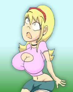Rating: Questionable Score: 0 Tags: 1girls big_breasts blonde_hair breasts choker cleavage daisy_dukes earring female female_only human human_only looking_up midriff navel nina_(sni) rule34 sanity_not_included screencap solo spazkid User: bunchy7s Rating: Questionable Score: 0 Tags: 1girls big_breasts blonde_hair breasts choker cleavage daisy_dukes earring female female_only human human_only looking_up midriff navel nina_(sni) rule34 sanity_not_included screencap solo spazkid User: bunchy7s
