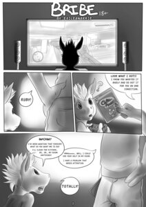 Rating: Questionable Score: 0 Tags: age_difference anthro comic controller dialogue e621 electronics english_text equid equine ero_jasper_(artist) game_case game_controller game_screen gaming greyscale hair halo_(series) holding_case holding_controller holding_game_case holding_game_controller holding_object horse male mammal microsoft monochrome playing_video_game speaker television text xbox xbox_360 xbox_360_controller xbox_controller xbox_game_studios young young_anthro User: bunchy7s
