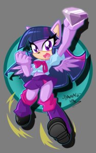 Rating: Safe Score: 0 Tags: 2014 5:8 absurd_res alpha_channel anthro anthrofied bottomwear chaos_emerald clothed clothing crossover crystal danmakuman e621 eulipotyphlan feathered_wings feathers female friendship_is_magic fur gem hair hasbro hedgehog hi_res long_hair looking_at_viewer mammal multicolored_hair my_little_pony navel open_mouth purple_body purple_eyes purple_feathers purple_fur purple_hair sega simple_background skirt solo sonic_the_hedgehog_(series) transparent_background twilight_sparkle_(mlp) two_tone_hair wings User: bunchy7s
