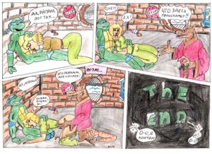 Rating: Explicit Score: 0 Tags: 1996 akabur all_fours april_o'neil april_o'neil_(tmnt_1987) bent_over comic doggy_style father_and_son fellatio female interspecies leonardo male master_splinter master_splinter_(tmnt_1987) penis rat rodent rule34 teacher_and_student teenage_mutant_ninja_turtles tmnt_1987 User: bunchy7s Rating: Explicit Score: 0 Tags: 1996 akabur all_fours april_o'neil april_o'neil_(tmnt_1987) bent_over comic doggy_style father_and_son fellatio female interspecies leonardo male master_splinter master_splinter_(tmnt_1987) penis rat rodent rule34 teacher_and_student teenage_mutant_ninja_turtles tmnt_1987 User: bunchy7s