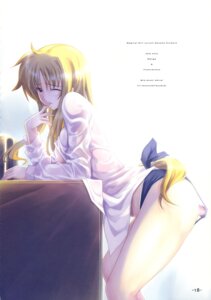 Rating: Explicit Score: 0 Tags: blonde_hair blush dress_shirt fate_testarossa female highres long_hair low-tied_long_hair lyrical_nanoha mahou_shoujo_lyrical_nanoha mahou_shoujo_lyrical_nanoha_strikers mikazuki_akira red_eyes rule34 shirt very_long_hair vibrator wink User: bunchy7s Rating: Explicit Score: 0 Tags: blonde_hair blush dress_shirt fate_testarossa female highres long_hair low-tied_long_hair lyrical_nanoha mahou_shoujo_lyrical_nanoha mahou_shoujo_lyrical_nanoha_strikers mikazuki_akira red_eyes rule34 shirt very_long_hair vibrator wink User: bunchy7s