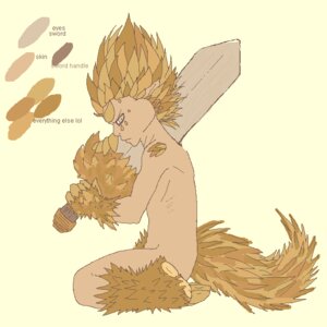 Rating: Questionable Score: 0 Tags: 1:1 animal_humanoid digital_media_(artwork) e621 full-length_portrait holding_melee_weapon holding_object holding_sword holding_weapon hooves humanoid male melee_weapon nude portrait shrl side_view solo sword tail warrior weapon User: bunchy7s