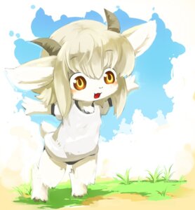 Rating: Safe Score: 0 Tags: 2008 4_fingers anthro biped blush bovid caprine chibi clothing daww day e621 female fingers fur goat grass hair hooves horn japanese_description kemono kishibe mammal open_mouth orange_eyes outside plant puran_(kishibe) shirt short_hair sky solo spread_arms standing tan_hair topwear white_body white_fur young young_anthro young_female User: bunchy7s Rating: Safe Score: 0 Tags: 2008 4_fingers anthro biped blush bovid caprine chibi clothing daww day e621 female fingers fur goat grass hair hooves horn japanese_description kemono kishibe mammal open_mouth orange_eyes outside plant puran_(kishibe) shirt short_hair sky solo spread_arms standing tan_hair topwear white_body white_fur young young_anthro young_female User: bunchy7s