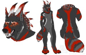 Rating: Safe Score: 0 Tags: anthro canid canine canis demon e621 fur glowing glowing_eyes grey_body grey_fur horn male mammal simple_background solo tail toradoshi tristenova white_background wolf User: bunchy7s Rating: Safe Score: 0 Tags: anthro canid canine canis demon e621 fur glowing glowing_eyes grey_body grey_fur horn male mammal simple_background solo tail toradoshi tristenova white_background wolf User: bunchy7s