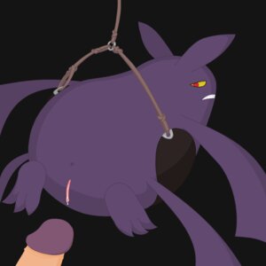 Rating: Explicit Score: 0 Tags: anus bondage color crobat female feral human interspecies male nude penis pokemon pokephilia pussy rule34 straight suspension tagme User: bunchy7s Rating: Explicit Score: 0 Tags: anus bondage color crobat female feral human interspecies male nude penis pokemon pokephilia pussy rule34 straight suspension tagme User: bunchy7s