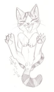 Rating: Explicit Score: 0 Tags: 2008 anus chi's_sweet_home chi_(chi's_sweet_home) domestic_cat e621 eyes_closed felid feline felis female feral genitals greyscale insaneproxy lying mammal monochrome on_back sketch solo spread_legs spreading tail vulva User: bunchy7s Rating: Explicit Score: 0 Tags: 2008 anus chi's_sweet_home chi_(chi's_sweet_home) domestic_cat e621 eyes_closed felid feline felis female feral genitals greyscale insaneproxy lying mammal monochrome on_back sketch solo spread_legs spreading tail vulva User: bunchy7s