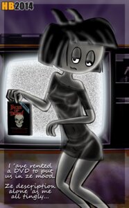 Rating: Explicit Score: 0 Tags: 2014 accent bedroom_eyes black_hair bone breasts clothing creepy_susie digital_media_(artwork) e621 electronics english_text female genitals grey_body grey_skin hair half-closed_eyes hentai_boy_(artist) human mammal narrowed_eyes navel nipples seductive skull solo television text the_oblongs translucent translucent_clothing vulva User: bunchy7s Rating: Explicit Score: 0 Tags: 2014 accent bedroom_eyes black_hair bone breasts clothing creepy_susie digital_media_(artwork) e621 electronics english_text female genitals grey_body grey_skin hair half-closed_eyes hentai_boy_(artist) human mammal narrowed_eyes navel nipples seductive skull solo television text the_oblongs translucent translucent_clothing vulva User: bunchy7s