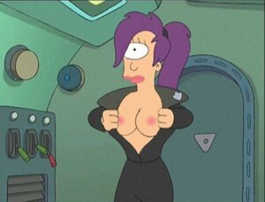 Rating: Explicit Score: 0 Tags: female futurama ka4ok rule34 tagme turanga_leela User: bunchy7s