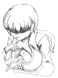 Rating: Explicit Score: 0 Tags: female king_of_fighters pointy_chin rule34 shermie_(kof) snk tagme User: bunchy7s