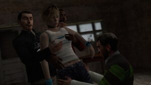 Rating: Explicit Score: 0 Tags: 3d 4boys artist_request breasts color female garry's_mod grope half-life_(series) half-life_2 heather_mason imminent_rape male male_03_(half-life_2) male_08_(half-life_2) male_09_(half-life_2) multiple_boys multiple_males rule34 silent_hill silent_hill_3 small_breasts User: bunchy7s Rating: Explicit Score: 0 Tags: 3d 4boys artist_request breasts color female garry's_mod grope half-life_(series) half-life_2 heather_mason imminent_rape male male_03_(half-life_2) male_08_(half-life_2) male_09_(half-life_2) multiple_boys multiple_males rule34 silent_hill silent_hill_3 small_breasts User: bunchy7s