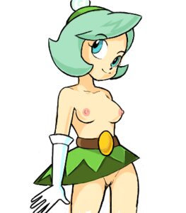 Rating: Explicit Score: 0 Tags: 1girls breasts cute elbow_gloves emerald_eyes eyebrows_visible_through_hair female female_only gloves green_hair headwear human human_only light-skinned_female light_skin lowres mario_(series) nintendo nipples pussy queen_merelda rule34 short_hair skirt small_breasts solo straight_hair topless wario_(series) wario_land wario_land:_shake_it! User: bunchy7s