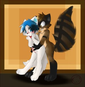 Rating: Explicit Score: 0 Tags: 2013 anthro balls birthday blue_eyes blue_hair blush brown_body brown_fur canid canine digital_media_(artwork) duo e621 erection fox fur genitals gift hair happy harumi humanoid_genitalia humanoid_penis male male/male mammal nude open_mouth penis procyonid raccoon surprised white_body white_fur yellow_eyes young young_anthro User: bunchy7s Rating: Explicit Score: 0 Tags: 2013 anthro balls birthday blue_eyes blue_hair blush brown_body brown_fur canid canine digital_media_(artwork) duo e621 erection fox fur genitals gift hair happy harumi humanoid_genitalia humanoid_penis male male/male mammal nude open_mouth penis procyonid raccoon surprised white_body white_fur yellow_eyes young young_anthro User: bunchy7s