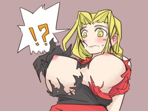 Rating: Explicit Score: 0 Tags: archer_(fft) big_breasts blonde_hair blush breast_expansion breast_growth breast_growth_(enlargement) breasts enf female final_fantasy final_fantasy_tactics final_fantasy_tactics_(original) huge_breasts kanenaga large_breasts long_hair nipples rule34 solo surprised torn_clothes wardrobe_malfunction yellow_eyes User: bunchy7s