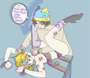 Rating: Explicit Score: 0 Tags: 2boys abuse anal bondage bound_wrists branding_mark canon_crossdressing comedy_central english eric_cartman feminine_male gay girly gore leopold_butters_stotch male male_only malesub marjorine rule34 sex south_park spidermanshungry strapped_down table trap yaoi User: bunchy7s Rating: Explicit Score: 0 Tags: 2boys abuse anal bondage bound_wrists branding_mark canon_crossdressing comedy_central english eric_cartman feminine_male gay girly gore leopold_butters_stotch male male_only malesub marjorine rule34 sex south_park spidermanshungry strapped_down table trap yaoi User: bunchy7s