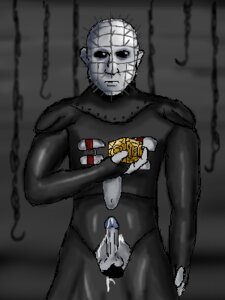 Rating: Explicit Score: 0 Tags: hellraiser male male_only pinhead rule34 tagme User: bunchy7s Rating: Explicit Score: 0 Tags: hellraiser male male_only pinhead rule34 tagme User: bunchy7s