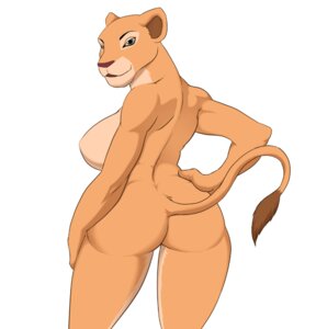 Rating: Questionable Score: 0 Tags: anthro anthrofied big_breasts biped breasts butt disney e621 felid female kizaruya lion looking_at_viewer looking_back mammal nala_(the_lion_king) nude pantherine rear_view side_boob simple_background solo standing tail the_lion_king white_background User: bunchy7s Rating: Questionable Score: 0 Tags: anthro anthrofied big_breasts biped breasts butt disney e621 felid female kizaruya lion looking_at_viewer looking_back mammal nala_(the_lion_king) nude pantherine rear_view side_boob simple_background solo standing tail the_lion_king white_background User: bunchy7s