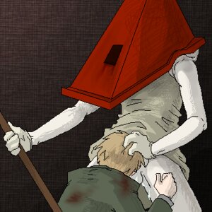Rating: Explicit Score: 0 Tags: 2boys james_sunderland male male/male male_only multiple_boys multiple_males pyramid_head rule34 silent_hill silent_hill_2 tagme User: bunchy7s Rating: Explicit Score: 0 Tags: 2boys james_sunderland male male/male male_only multiple_boys multiple_males pyramid_head rule34 silent_hill silent_hill_2 tagme User: bunchy7s