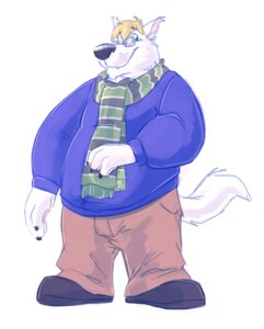 Rating: Safe Score: 0 Tags: 4_fingers anthro biped black_nose blonde_hair canid canine canis claws clothed clothing colored_sketch e621 eyewear fingers footwear fully_clothed glasses hair jacket looking_at_viewer male mammal nickwolf pince-nez scarf shoes short_hair simple_background sketch smile solo standing tail toony topwear white_background wolf User: bunchy7s Rating: Safe Score: 0 Tags: 4_fingers anthro biped black_nose blonde_hair canid canine canis claws clothed clothing colored_sketch e621 eyewear fingers footwear fully_clothed glasses hair jacket looking_at_viewer male mammal nickwolf pince-nez scarf shoes short_hair simple_background sketch smile solo standing tail toony topwear white_background wolf User: bunchy7s