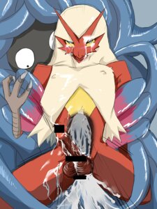 Rating: Explicit Score: 0 Tags: 3:4 abdominal_bulge ambiguous_gender anal anal_penetration anthro avian bird blaziken blue_eyes blush bodily_fluids censor_bar censored cum cum_inside cum_splatter cum_while_penetrated duo e621 ejaculation erection eye_roll generation_3_pokemon generation_4_pokemon genital_fluids genitals hands-free hi_res ineffective_censorship internal male male/male male_penetrated male_penetrating male_penetrating_male nintendo nude oloron_(artist) orgasm penetration penis pokemon pokemon_(species) sex tangrowth tears tentacle_creature tentacle_sex tentacles User: bunchy7s