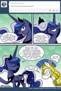 Rating: Safe Score: 0 Tags: 2014 ask_blog blue_body blue_eyes blue_fur blue_hair comic duo e621 english_text equid equine et_the_game feathered_wings feathers female friendship_is_magic fur hair hasbro horn john_joseco male mammal my_little_pony mythological_creature mythological_equine mythology princess_luna_(mlp) royal_guard_(mlp) text tumblr tyrant url user_avatar white_body white_fur winged_unicorn wings User: bunchy7s