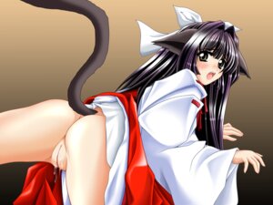 Rating: Explicit Score: 0 Tags: animal_ear ass cat_girl catgirl female hakama japanese_clothes miko nekomimi nopan pussy rule34 sea_lounge_garden sky_lounge_garden tail tomoya_kankurou uncensored User: bunchy7s Rating: Explicit Score: 0 Tags: animal_ear ass cat_girl catgirl female hakama japanese_clothes miko nekomimi nopan pussy rule34 sea_lounge_garden sky_lounge_garden tail tomoya_kankurou uncensored User: bunchy7s