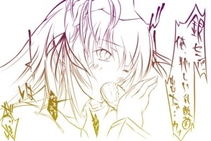 Rating: Explicit Score: 0 Tags: blowjob blush close-up fellatio female hand_on_head japanese_text lisa_(artist) long_hair male monochrome one_eye_closed oral penis rozen_maiden rule34 suigintou text uncensored User: bunchy7s