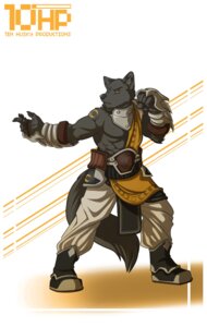 Rating: Safe Score: 0 Tags: abs absurd_res anthro arch_(archwolf) athletic biceps black_body black_fur canid canine canis clothed clothing e621 fur hi_res male mammal monk muscular muscular_anthro pecs pose solo tail ten wolf User: bunchy7s Rating: Safe Score: 0 Tags: abs absurd_res anthro arch_(archwolf) athletic biceps black_body black_fur canid canine canis clothed clothing e621 fur hi_res male mammal monk muscular muscular_anthro pecs pose solo tail ten wolf User: bunchy7s