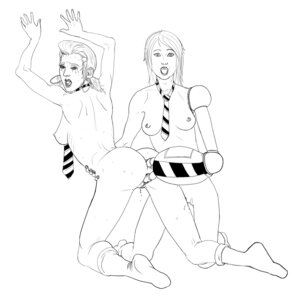 Rating: Explicit Score: 0 Tags: casey_edwards female justine_tyme rule34 tagme User: bunchy7s