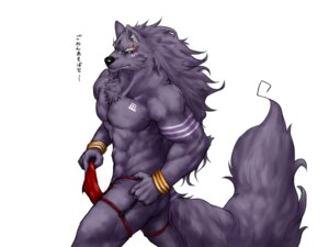 Rating: Questionable Score: 0 Tags: 4:3 abs anthro biceps bodypaint bottomwear canid canine canis captainjohkid chest_tuft clothed clothing e621 facial_paint fur hi_res japanese_text loincloth male mammal muscular muscular_anthro muscular_male pecs pose purple_body purple_fur red_eyes simple_background solo tail tattoo text topless translation_check translation_request tribal tuft wolf User: bunchy7s Rating: Questionable Score: 0 Tags: 4:3 abs anthro biceps bodypaint bottomwear canid canine canis captainjohkid chest_tuft clothed clothing e621 facial_paint fur hi_res japanese_text loincloth male mammal muscular muscular_anthro muscular_male pecs pose purple_body purple_fur red_eyes simple_background solo tail tattoo text topless translation_check translation_request tribal tuft wolf User: bunchy7s