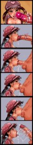Rating: Explicit Score: 0 Tags: 1boy 1girls 2008 balls bielegrafics big_penis blowjob brunette deepthroat faceless_male fellatio female female_focus foreskin green_eyes hat huge_cock large_penis lips lipstick looking_at_partner looking_up male oral penis penis_accessory penis_ribbon precum red_lipstick retracted_foreskin ribbon rule34 saliva saliva_on_penis saliva_trail sequence sloppy sloppy_blowjob tongue tongue_out uncircumcised veiny_penis User: bunchy7s
