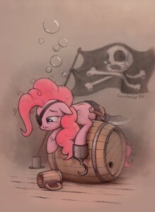 Rating: Safe Score: 0 Tags: 2014 barrel blue_eyes bubble cannibalus cutlass drunk drunk_bubble e621 earth_pony equid equine eye_patch eyewear female feral friendship_is_magic hair hasbro horse jolly_roger mammal melee_weapon my_little_pony pink_hair pinkie_pie_(mlp) pirate pony sad solo substance_intoxication sword tankard weapon User: bunchy7s
