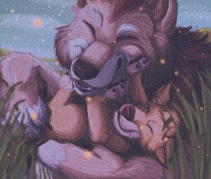 Rating: Safe Score: 0 Tags: ambient_arthropod ambient_firefly ambient_insect arthropod black_claws black_pawpads brown_body brown_fur canid canine canis claws detailed_background duo e621 eyes_closed feral fur gashu-monsata good_parenting grass happy hug male mammal night one_eye_closed outside parenthood pawpads plant playful playing scenery size_difference sky smile star starry_sky wolf young young_feral User: bunchy7s Rating: Safe Score: 0 Tags: ambient_arthropod ambient_firefly ambient_insect arthropod black_claws black_pawpads brown_body brown_fur canid canine canis claws detailed_background duo e621 eyes_closed feral fur gashu-monsata good_parenting grass happy hug male mammal night one_eye_closed outside parenthood pawpads plant playful playing scenery size_difference sky smile star starry_sky wolf young young_feral User: bunchy7s