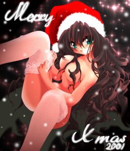 Rating: Explicit Score: 0 Tags: christmas female hyper_eyes nude odagiri_sakura pointy_chin rule34 thighhighs User: bunchy7s