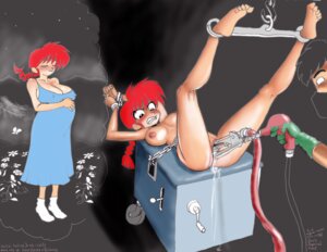Rating: Explicit Score: 0 Tags: 1girls bondage bound breasts chains clothing dress erect_nipples erect_nipples_under_clothes female femsub impregnation insemination large_breasts nipples pregnant ranma-chan ranma_1/2 ranma_saotome rule34 sue_dunn_emm tagme what User: bunchy7s Rating: Explicit Score: 0 Tags: 1girls bondage bound breasts chains clothing dress erect_nipples erect_nipples_under_clothes female femsub impregnation insemination large_breasts nipples pregnant ranma-chan ranma_1/2 ranma_saotome rule34 sue_dunn_emm tagme what User: bunchy7s
