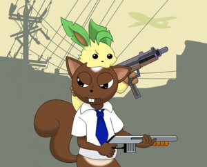 Rating: Safe Score: 0 Tags: 3_fingers 5_fingers accessory aircraft airplane ambiguous_gender anthro black_eyes bottomless brown_body brown_fur buckteeth clothed clothing duo e621 eeveelution fingers front_view fur generation_4_pokemon gun holding_gun holding_object holding_ranged_weapon holding_weapon leaf leaf_ears leafeon looking_aside male mammal necktie nintendo outside pokemon pokemon_(species) raised_tail ranged_weapon rodent sciurid shirt shotien simple_background sky submachine_gun tail teeth toony topwear tree_squirrel utility_pole vehicle weapon User: bunchy7s Rating: Safe Score: 0 Tags: 3_fingers 5_fingers accessory aircraft airplane ambiguous_gender anthro black_eyes bottomless brown_body brown_fur buckteeth clothed clothing duo e621 eeveelution fingers front_view fur generation_4_pokemon gun holding_gun holding_object holding_ranged_weapon holding_weapon leaf leaf_ears leafeon looking_aside male mammal necktie nintendo outside pokemon pokemon_(species) raised_tail ranged_weapon rodent sciurid shirt shotien simple_background sky submachine_gun tail teeth toony topwear tree_squirrel utility_pole vehicle weapon User: bunchy7s