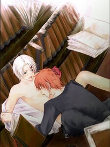 Rating: Questionable Score: 0 Tags: 2boys allen_walker black_shirt blush book books cum d.gray-man earrings grey_eyes lavi library licking lowres male multiple_boys multiple_males open_clothes open_shirt pants_around_one_leg red_hair rule34 shelves sitting tattoo tongue undressing white_hair yaoi User: bunchy7s Rating: Questionable Score: 0 Tags: 2boys allen_walker black_shirt blush book books cum d.gray-man earrings grey_eyes lavi library licking lowres male multiple_boys multiple_males open_clothes open_shirt pants_around_one_leg red_hair rule34 shelves sitting tattoo tongue undressing white_hair yaoi User: bunchy7s