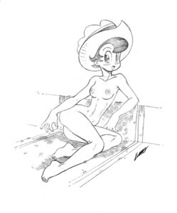 Rating: Explicit Score: 0 Tags: 1girls breasts female hat linno nipples nude osamu_tezuka princess_knight princess_sapphire rule34 short_hair sketch User: bunchy7s Rating: Explicit Score: 0 Tags: 1girls breasts female hat linno nipples nude osamu_tezuka princess_knight princess_sapphire rule34 short_hair sketch User: bunchy7s