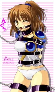 Rating: Explicit Score: 0 Tags: arle_nadja arms_behind_back ball_gag bondage chains collar female gag gagged japanese_text madou_monogatari panties puyo_puyo rule34 saliva sega sweetsprite tears text whiffle_ball white_panties User: bunchy7s Rating: Explicit Score: 0 Tags: arle_nadja arms_behind_back ball_gag bondage chains collar female gag gagged japanese_text madou_monogatari panties puyo_puyo rule34 saliva sega sweetsprite tears text whiffle_ball white_panties User: bunchy7s