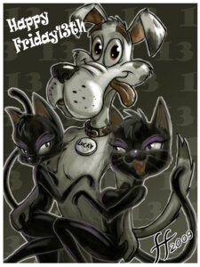 Rating: Questionable Score: 0 Tags: 2009 anthro bad_kitty bad_luck black_body black_fur border breasts butt butt_grab canid canine canis domestic_cat domestic_dog e621 eyeshadow featureless_breasts felid feline felis female fernando_faria ffm ffm_threesome friday_the_13th fur group group_sex hand_on_butt lucky_(fernando_faria) makeup male male/female mammal nude sex smile spots tail threesome tongue tongue_out trio white_border User: bunchy7s Rating: Questionable Score: 0 Tags: 2009 anthro bad_kitty bad_luck black_body black_fur border breasts butt butt_grab canid canine canis domestic_cat domestic_dog e621 eyeshadow featureless_breasts felid feline felis female fernando_faria ffm ffm_threesome friday_the_13th fur group group_sex hand_on_butt lucky_(fernando_faria) makeup male male/female mammal nude sex smile spots tail threesome tongue tongue_out trio white_border User: bunchy7s
