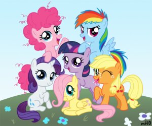Rating: Safe Score: 0 Tags: 2011 6:5 applejack_(mlp) blue_body blue_feathers blue_fur cutie_mark detailed_background digital_media_(artwork) e621 earth_pony empty-10 equid equine feathered_wings feathers female feral flower fluttershy_(mlp) friendship_is_magic fur grass group hair hasbro horn horse mammal mane_six_(mlp) multicolored_hair multicolored_tail my_little_pony mythological_creature mythological_equine mythology pegasus pinkie_pie_(mlp) plant pony purple_body purple_fur purple_hair rainbow_dash_(mlp) rainbow_hair rainbow_tail rarity_(mlp) tail toony twilight_sparkle_(mlp) two_tone_hair unicorn wings yellow_body yellow_feathers young young_feral User: bunchy7s
