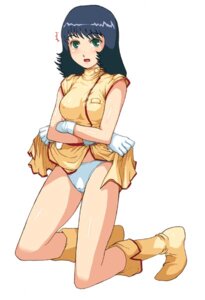 Rating: Questionable Score: 0 Tags: 1girls artist_request black_hair breasts fa_yuiry female fully_clothed gloves gundam human kneeling lifted_by_self light-skinned_female light_skin panties rule34 short_hair skirt skirt_lift solo underwear uniform white_panties zeta_gundam User: bunchy7s Rating: Questionable Score: 0 Tags: 1girls artist_request black_hair breasts fa_yuiry female fully_clothed gloves gundam human kneeling lifted_by_self light-skinned_female light_skin panties rule34 short_hair skirt skirt_lift solo underwear uniform white_panties zeta_gundam User: bunchy7s