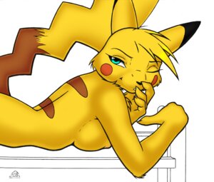 Rating: Explicit Score: 0 Tags: 00s 2005 anthro breasts colored dazzler exposed_breasts female female_only female_pikachu fur furball furry furry_breasts furry_only nintendo nude pikachu pokémon_(species) pokemon pokemon_(species) rodent rule34 solo yellow_fur User: bunchy7s Rating: Explicit Score: 0 Tags: 00s 2005 anthro breasts colored dazzler exposed_breasts female female_only female_pikachu fur furball furry furry_breasts furry_only nintendo nude pikachu pokémon_(species) pokemon pokemon_(species) rodent rule34 solo yellow_fur User: bunchy7s