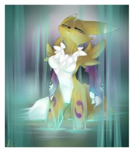 Rating: Questionable Score: 0 Tags: 2010 anthro bandai_namco biped black_sclera blush border breasts canid canine clothing digimon digimon_(species) e621 female fur gloves handwear mammal millislim neck_tuft renamon solo standing tail tuft water wet white_body white_border white_fur yellow_body yellow_fur User: bunchy7s Rating: Questionable Score: 0 Tags: 2010 anthro bandai_namco biped black_sclera blush border breasts canid canine clothing digimon digimon_(species) e621 female fur gloves handwear mammal millislim neck_tuft renamon solo standing tail tuft water wet white_body white_border white_fur yellow_body yellow_fur User: bunchy7s