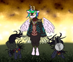 Rating: Safe Score: 0 Tags: alternate_species ambiguous_gender anthro anthrofied crossover detailed_background e621 equid equine feathered_wings feathers female feral friendship_is_magic glowing glowing_eyes group hair hasbro horn mammal multicolored_hair my_little_pony mythological_creature mythological_equine mythology nintendo ponification princess_celestia_(mlp) rainbow_hair the_legend_of_zelda toony twilight_princess unknown_artist white_body white_feathers winged_unicorn wings User: bunchy7s Rating: Safe Score: 0 Tags: alternate_species ambiguous_gender anthro anthrofied crossover detailed_background e621 equid equine feathered_wings feathers female feral friendship_is_magic glowing glowing_eyes group hair hasbro horn mammal multicolored_hair my_little_pony mythological_creature mythological_equine mythology nintendo ponification princess_celestia_(mlp) rainbow_hair the_legend_of_zelda toony twilight_princess unknown_artist white_body white_feathers winged_unicorn wings User: bunchy7s